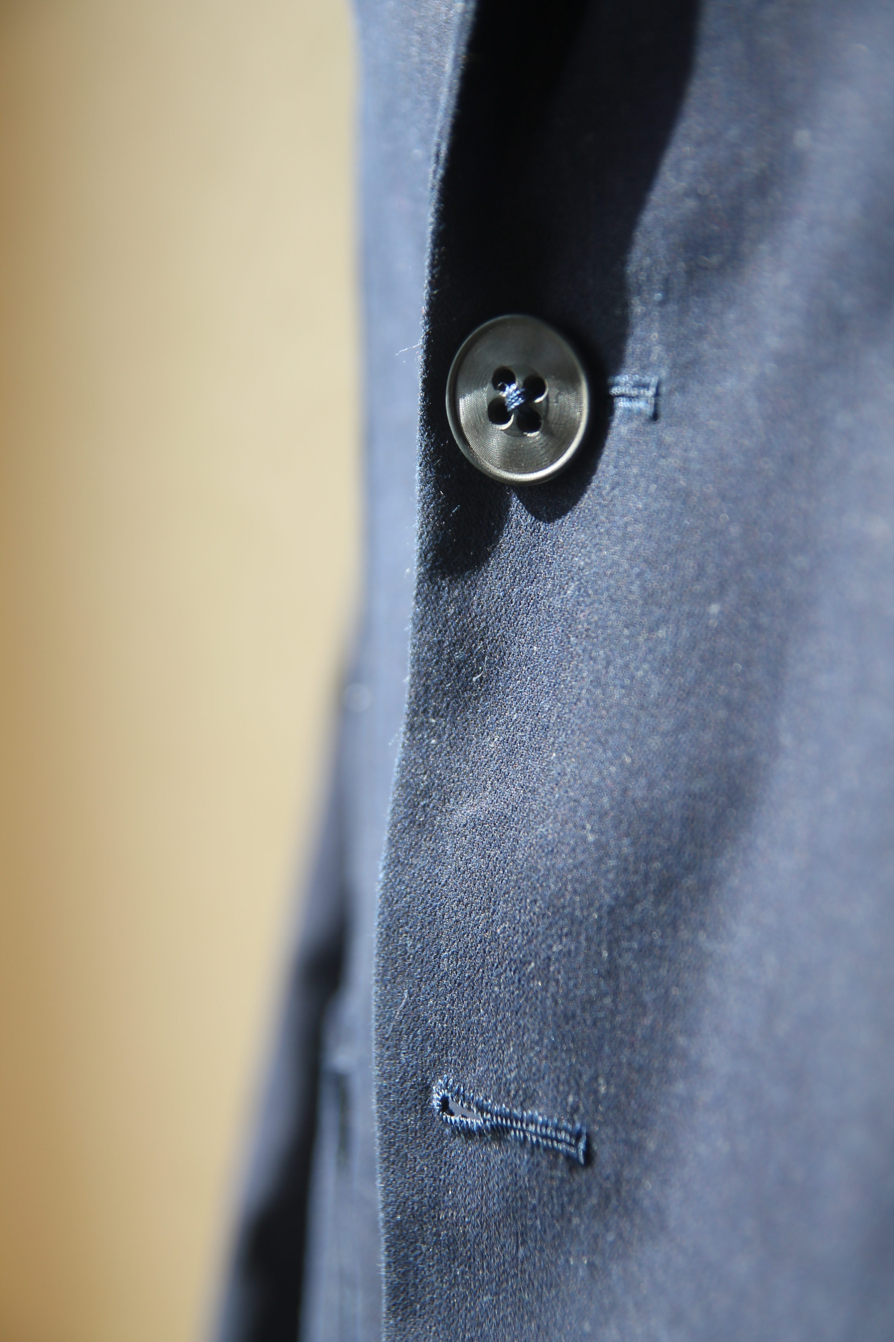 veste coton