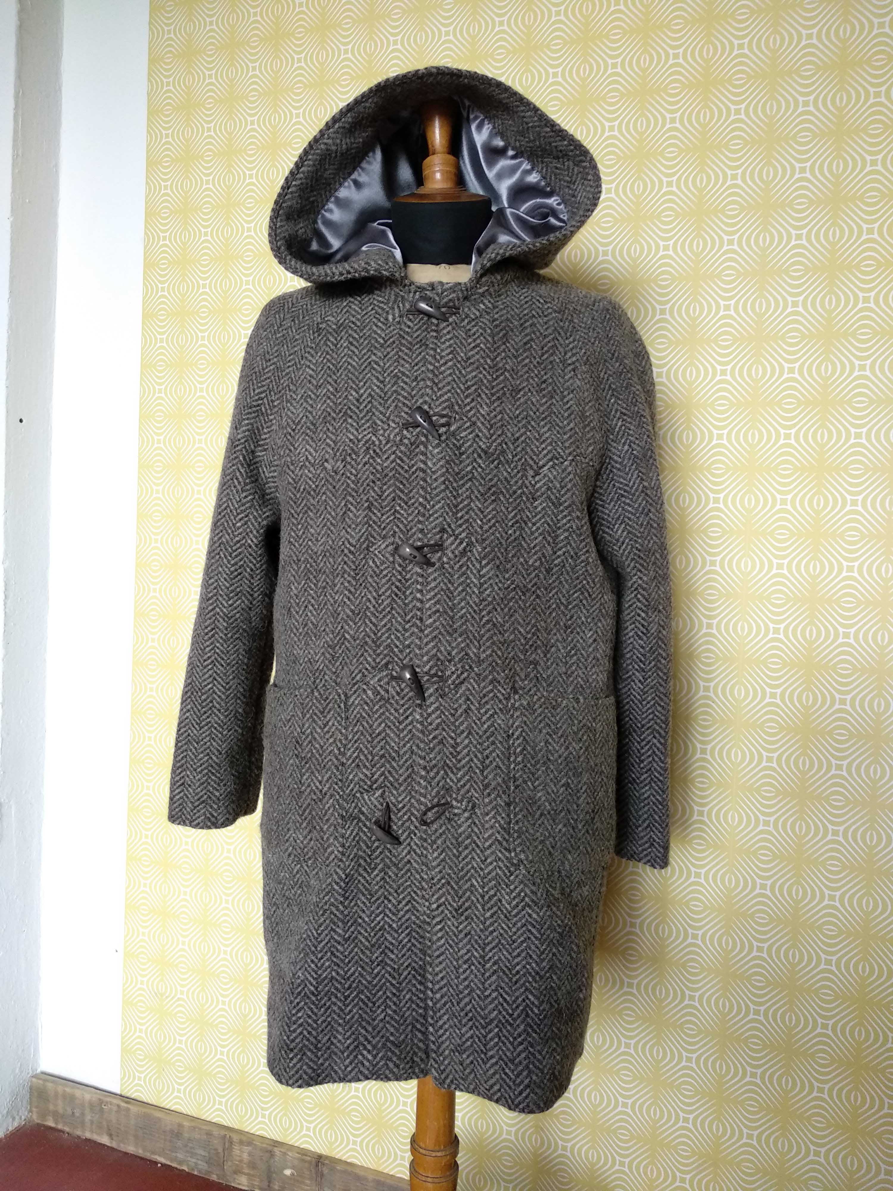 dufflecoat