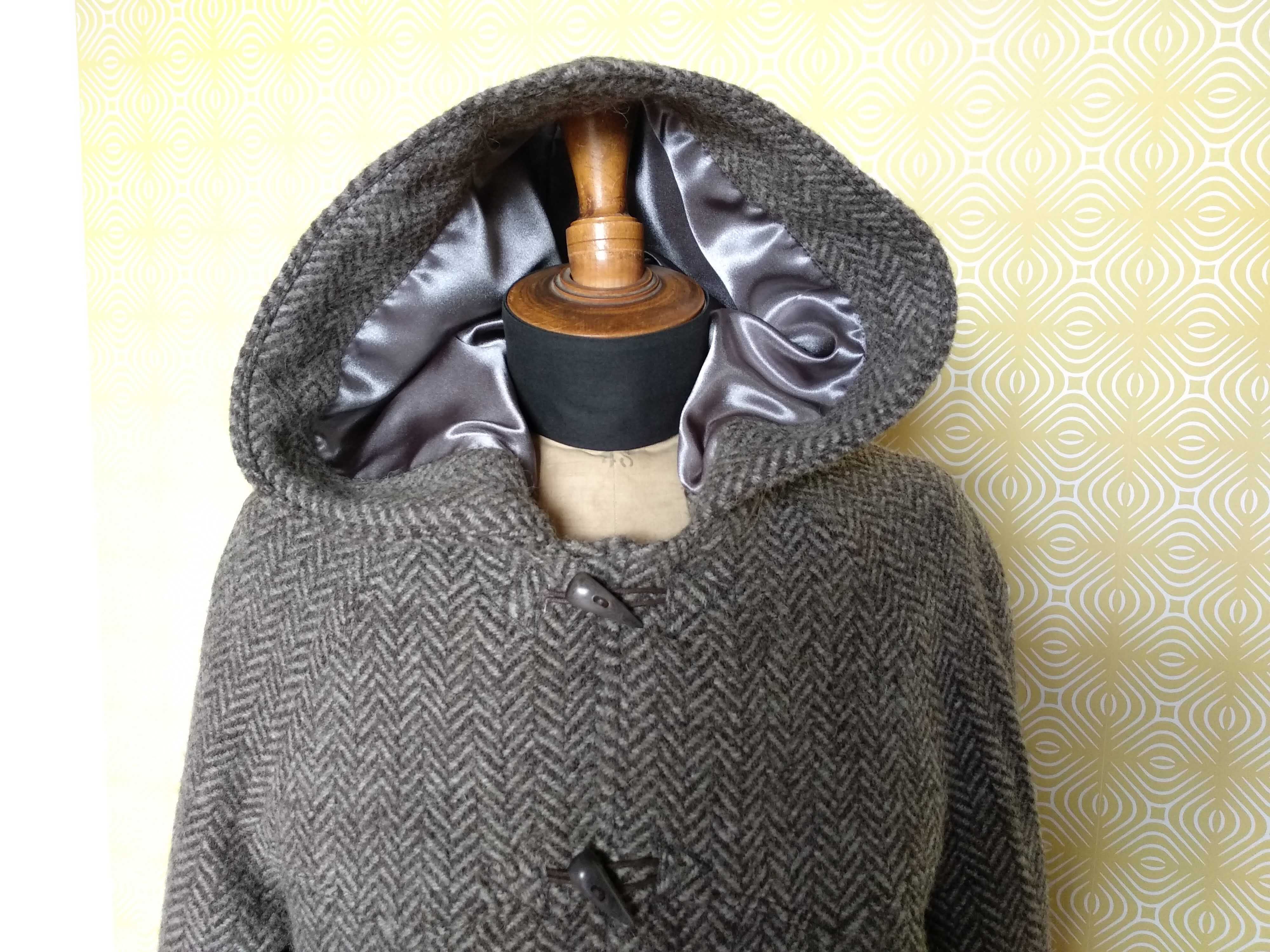dufflecoat
