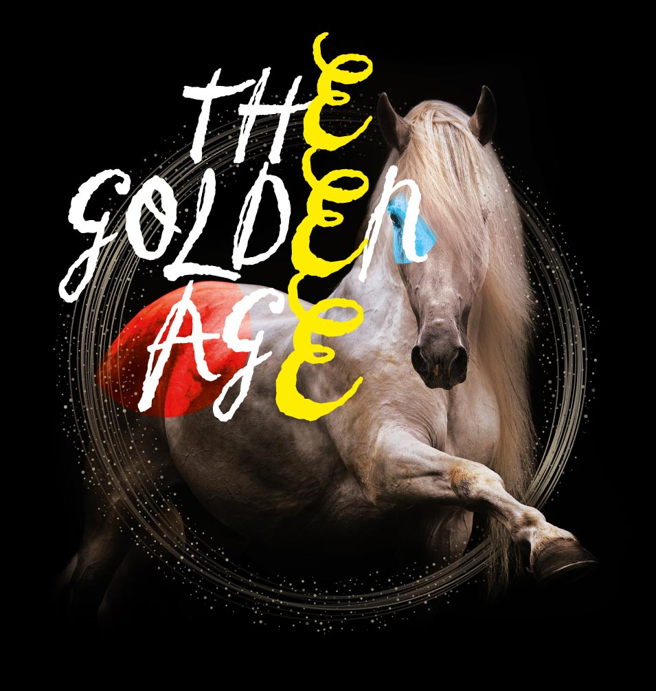 The Golden Age