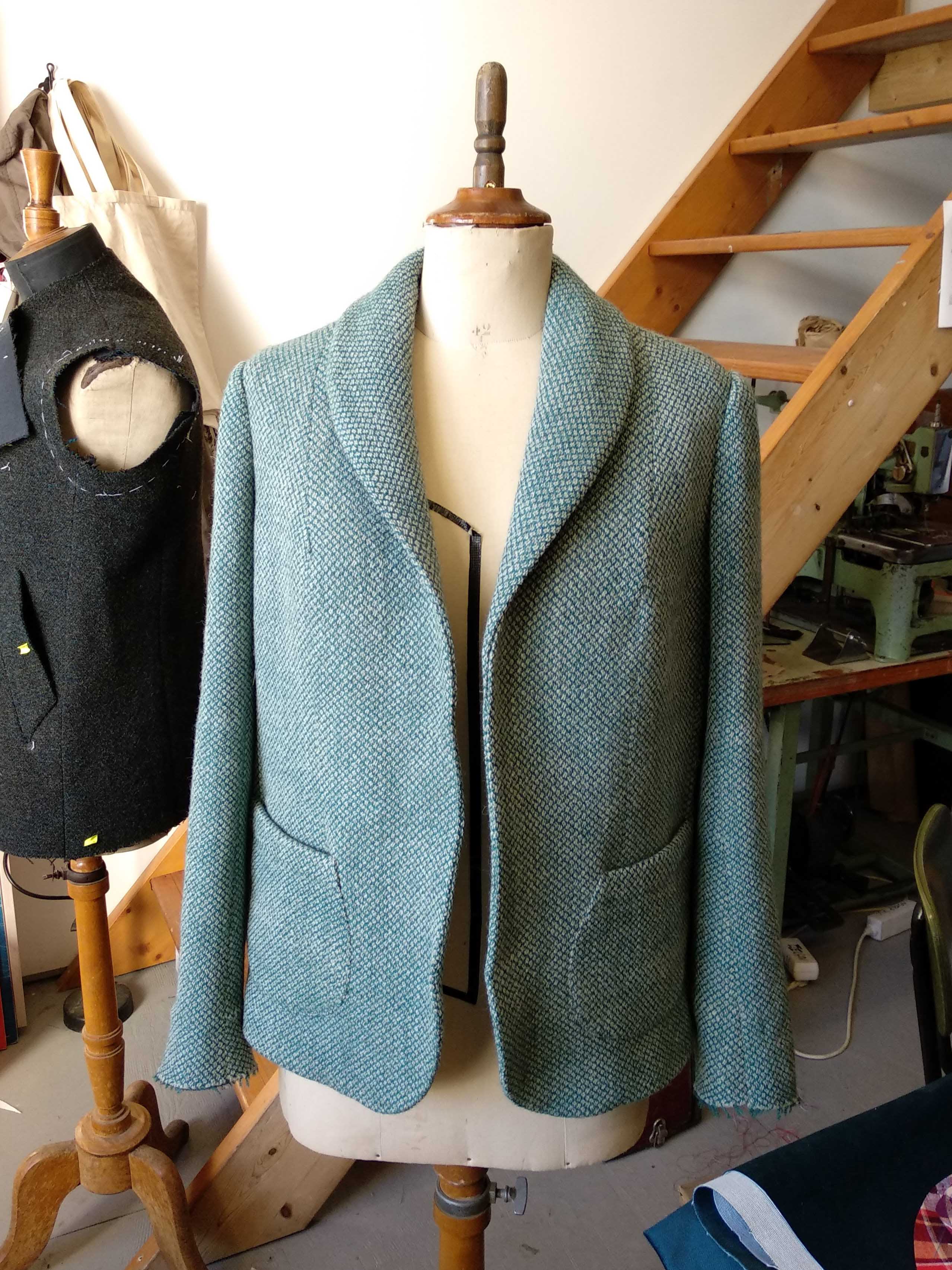 veste-dame